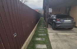 Casa deosebita, P+M, 160 MP utili, 450 teren, Tomesti