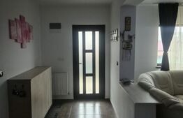 Casa deosebita, P+M, 160 MP utili, 450 teren, Tomesti