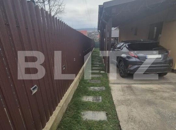 Casa de vânzare 3 camere Tomesti - 169973CV | BLITZ Iași | Poza9