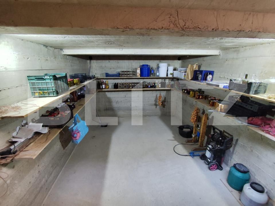 Casa de vânzare 3 camere Tomesti - 169973CV | BLITZ Iași | Poza12