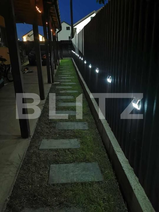 Casa de vânzare 3 camere Tomesti - 169973CV | BLITZ Iași | Poza2