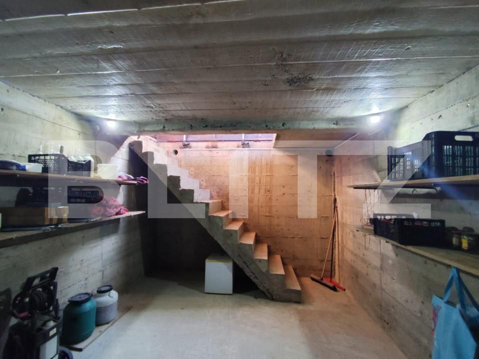 Casa de vânzare 3 camere Tomesti - 169973CV | BLITZ Iași | Poza11