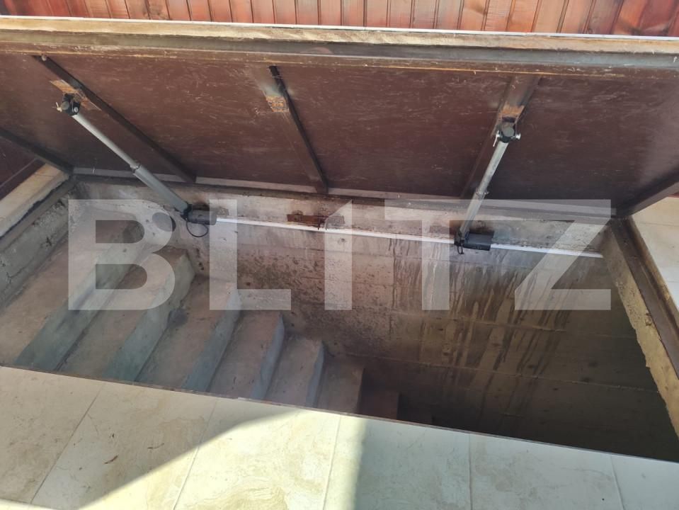 Casa de vânzare 3 camere Tomesti - 169973CV | BLITZ Iași | Poza13