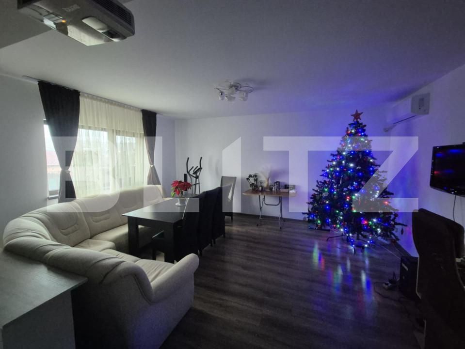 Casa de vânzare 3 camere Tomesti - 169973CV | BLITZ Iași | Poza4