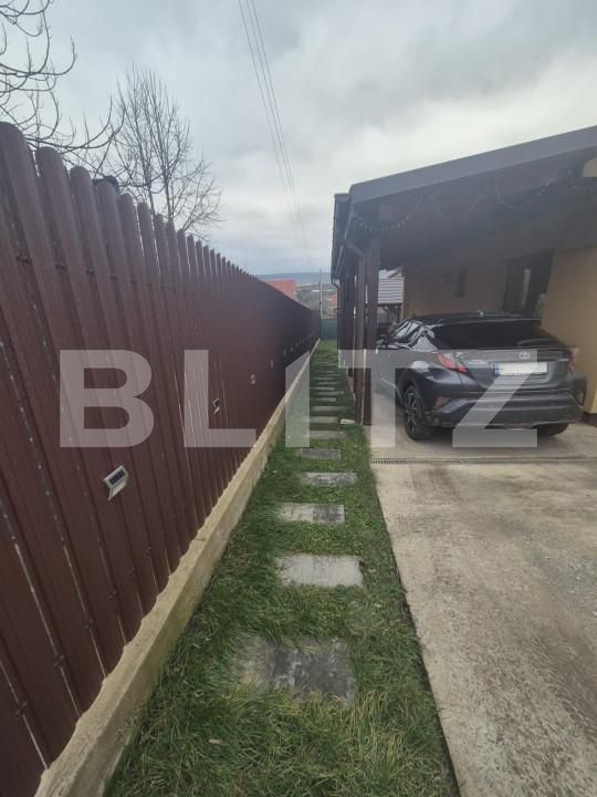 Casa de vânzare 3 camere Tomesti - 169973CV | BLITZ Iași | Poza9