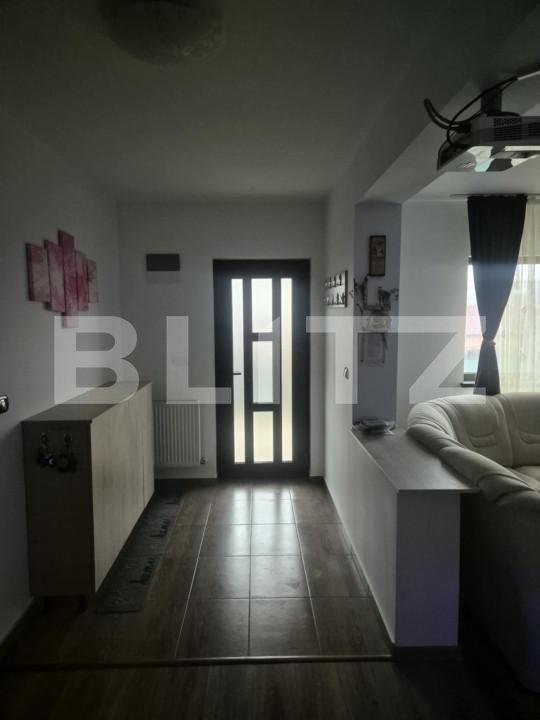 Casa de vânzare 3 camere Tomesti - 169973CV | BLITZ Iași | Poza6