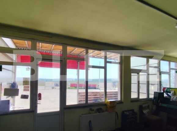 Spațiu industrial de vânzare Miroslava - 170121SVI | BLITZ Iași | Poza6