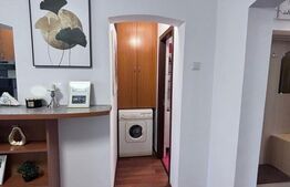 Apartament de vanzare, cu 3 camere, 50 mp, zona Podu Ros
