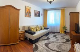Apartament de vanzare, cu 3 camere, 50 mp, zona Podu Ros