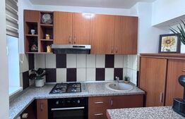 Apartament de vanzare, cu 3 camere, 50 mp, zona Podu Ros