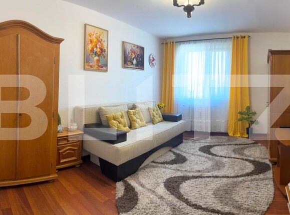 Apartament de vânzare 3 camere Podu Ros - 170131AV | BLITZ Iași | Poza7