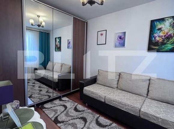 Apartament de vânzare 3 camere Podu Ros - 170131AV | BLITZ Iași | Poza1