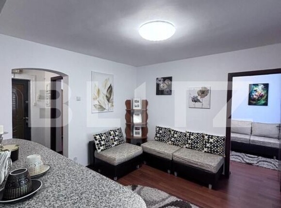 Apartament de vânzare 3 camere Podu Ros - 170131AV | BLITZ Iași | Poza2