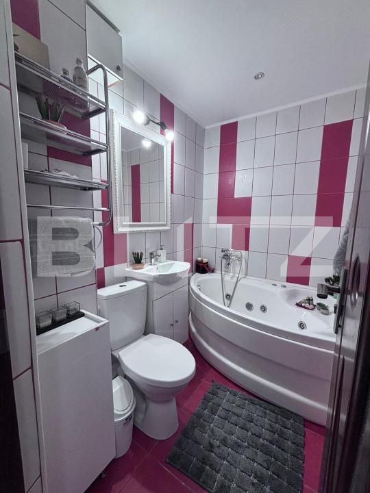 Apartament de vânzare 3 camere Podu Ros - 170131AV | BLITZ Iași | Poza10