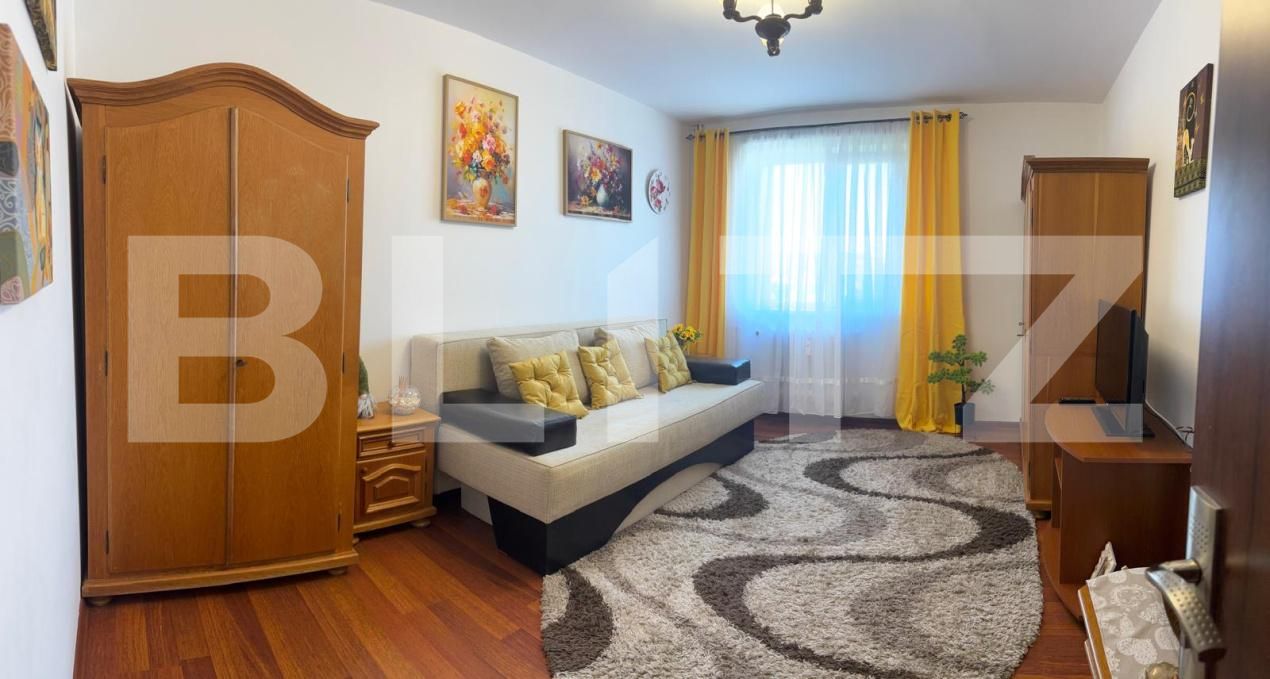 Apartament de vânzare 3 camere Podu Ros - 170131AV | BLITZ Iași | Poza7