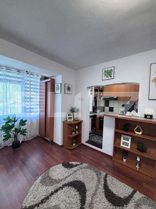 Apartament de vânzare 3 camere Podu Ros - 170131AV | BLITZ Iași | Poza6