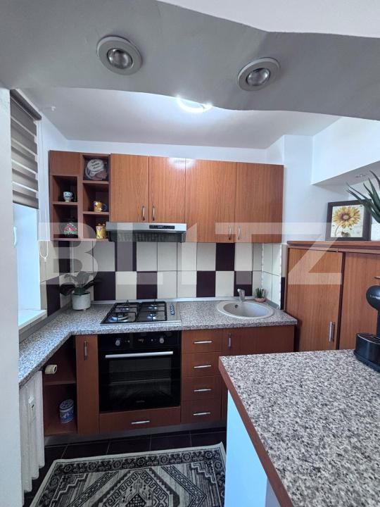Apartament de vânzare 3 camere Podu Ros - 170131AV | BLITZ Iași | Poza5