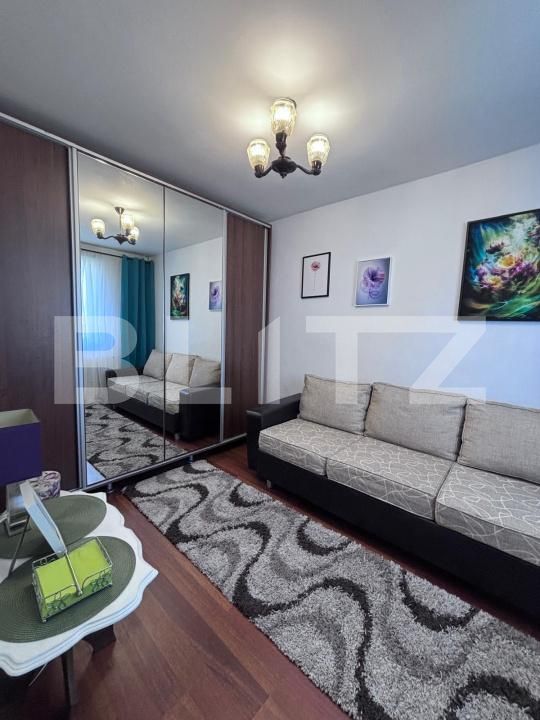 Apartament de vânzare 3 camere Podu Ros - 170131AV | BLITZ Iași | Poza1