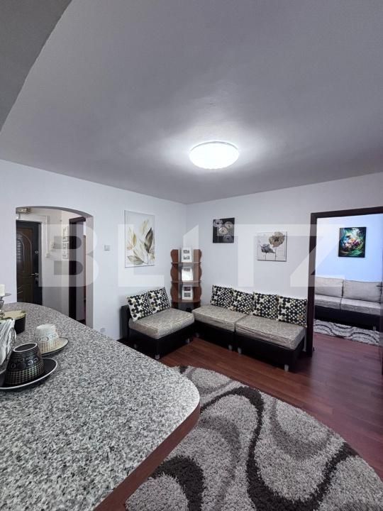 Apartament de vânzare 3 camere Podu Ros - 170131AV | BLITZ Iași | Poza2