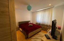 Casă formata din 1ap parter + 1 ap etaj,  153mp utili Valea Adanca