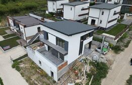 Casa D+P+1, 120 mp, 380 mp teren, Valea Adanca