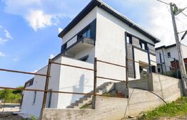Casa D+P+1, 120 mp, 380 mp teren, Valea Adanca