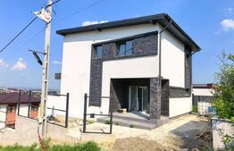 Casa D+P+1, 120 mp, 380 mp teren, Valea Adanca
