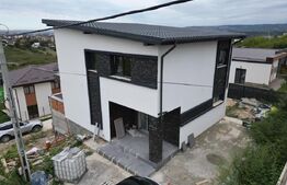 Casa D+P+1, 120 mp, 380 mp teren, Valea Adanca