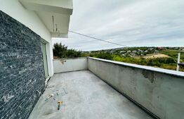 Casa D+P+1, 120 mp, 380 mp teren, Valea Adanca