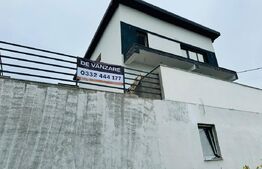 Casa D+P+1, 120 mp, 380 mp teren, Valea Adanca