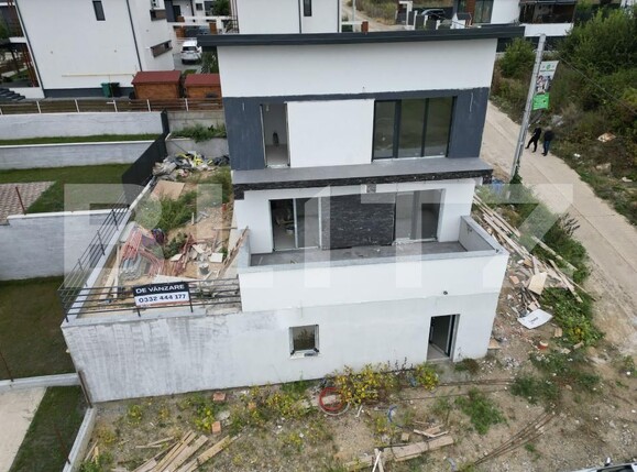 Casa de vânzare 4 camere Valea Adanca - 170154CV | BLITZ Iași | Poza1