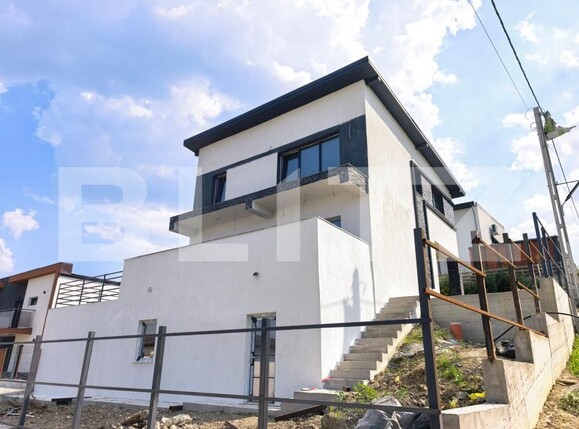 Casa de vânzare 4 camere Valea Adanca - 170154CV | BLITZ Iași | Poza3