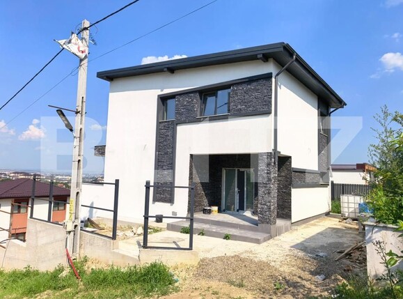 Casa de vânzare 4 camere Valea Adanca - 170154CV | BLITZ Iași | Poza1