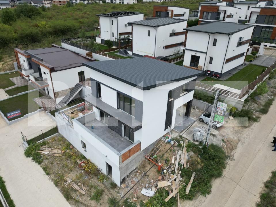 Casa de vânzare 4 camere Valea Adanca - 170154CV | BLITZ Iași | Poza2