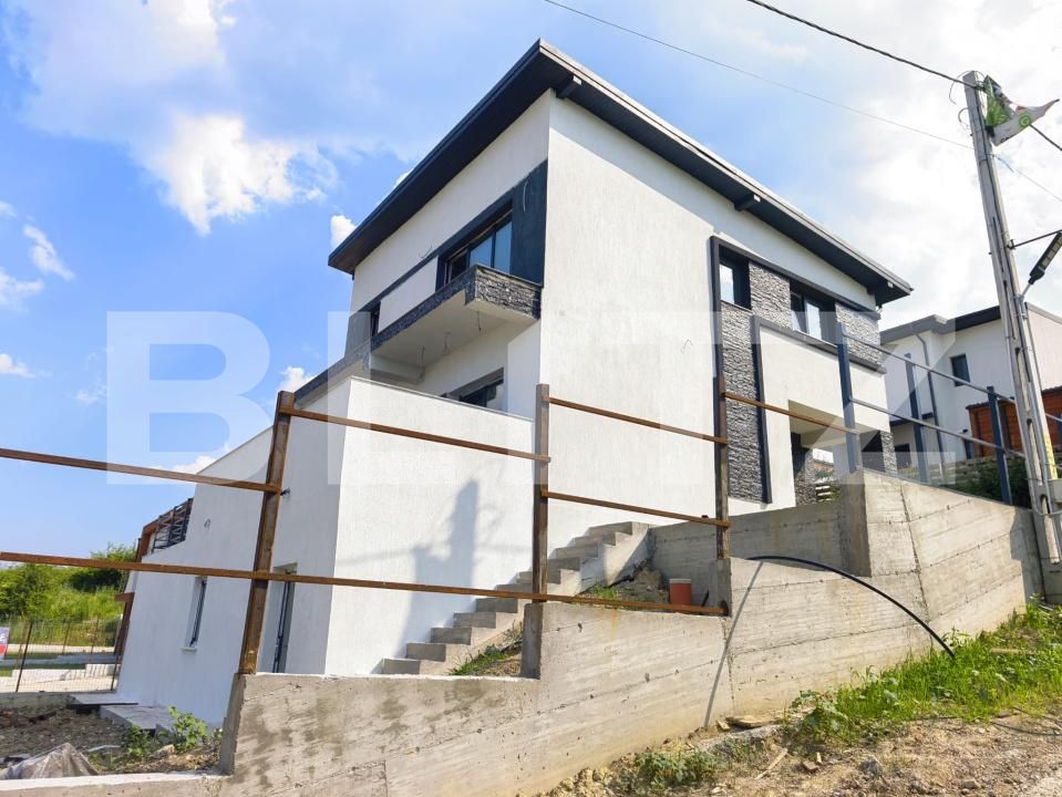 Casa de vânzare 4 camere Valea Adanca - 170154CV | BLITZ Iași | Poza2