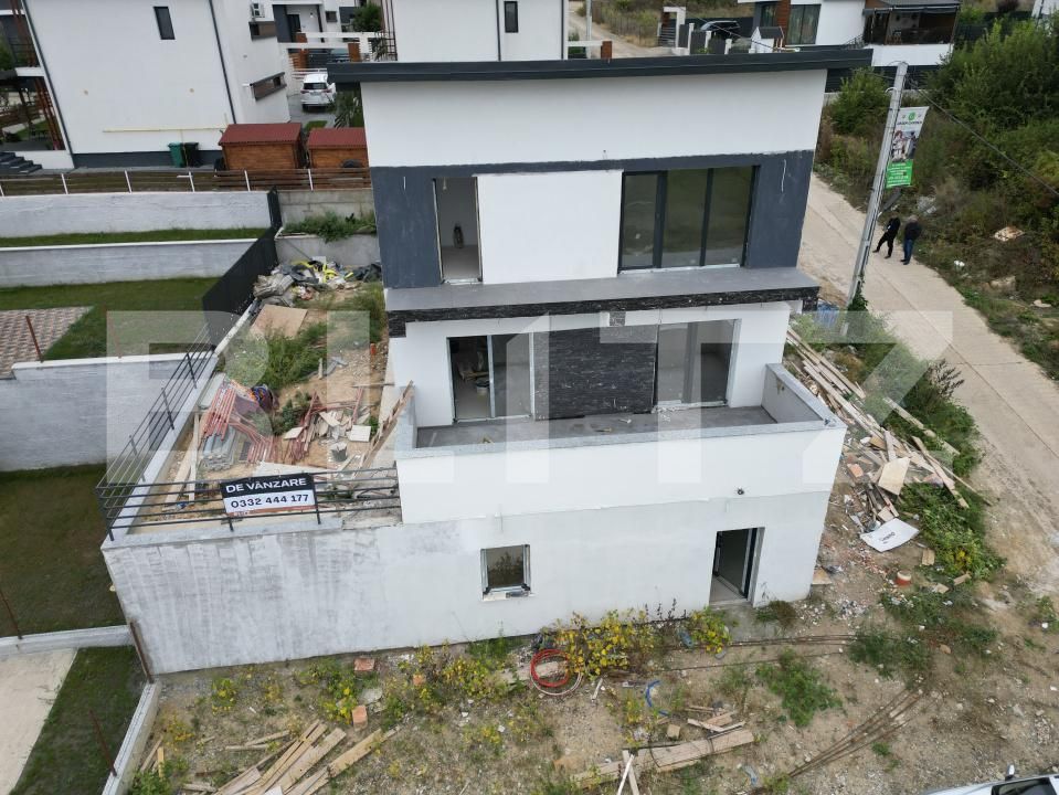 Casa de vânzare 4 camere Valea Adanca - 170154CV | BLITZ Iași | Poza1