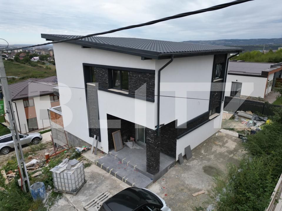 Casa de vânzare 4 camere Valea Adanca - 170154CV | BLITZ Iași | Poza3