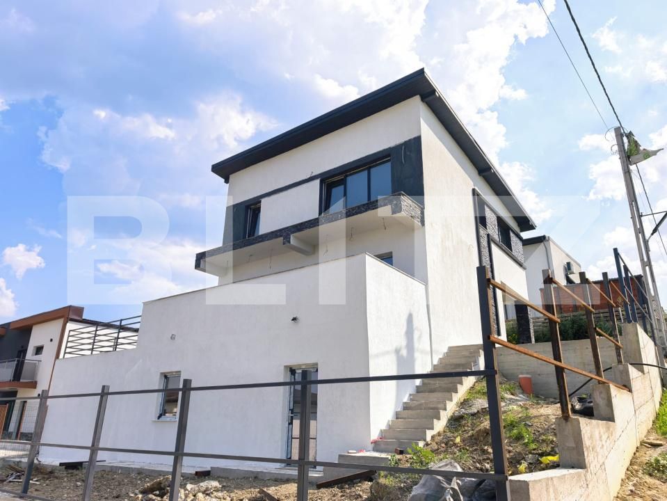 Casa de vânzare 4 camere Valea Adanca - 170154CV | BLITZ Iași | Poza3