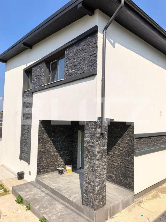 Casa de vânzare 4 camere Valea Adanca - 170154CV | BLITZ Iași | Poza4