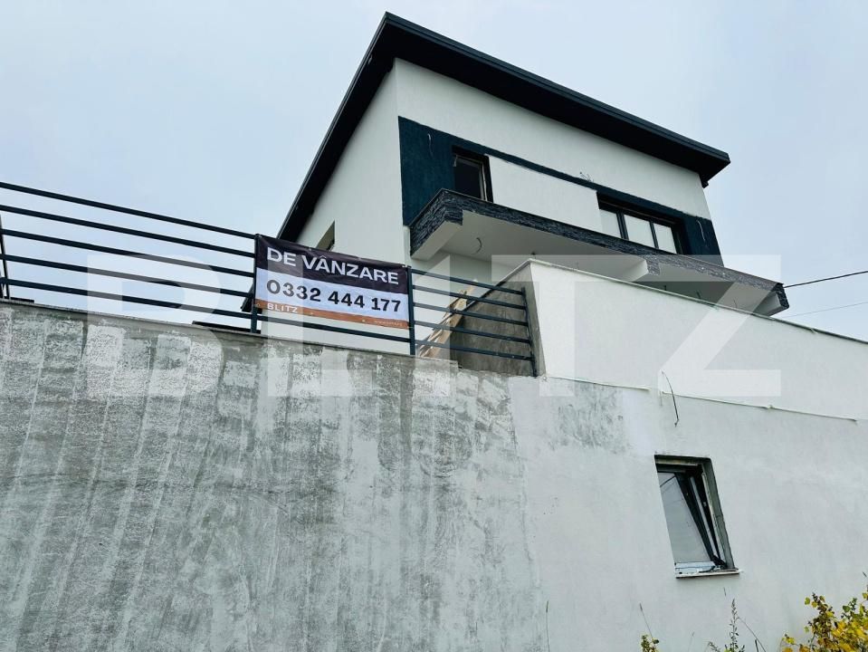 Casa de vânzare 4 camere Valea Adanca - 170154CV | BLITZ Iași | Poza4