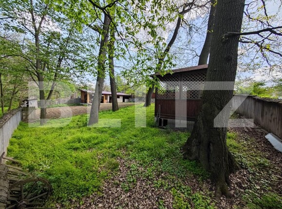 Teren de vânzare Bucium - 170238TV | BLITZ Iași | Poza4