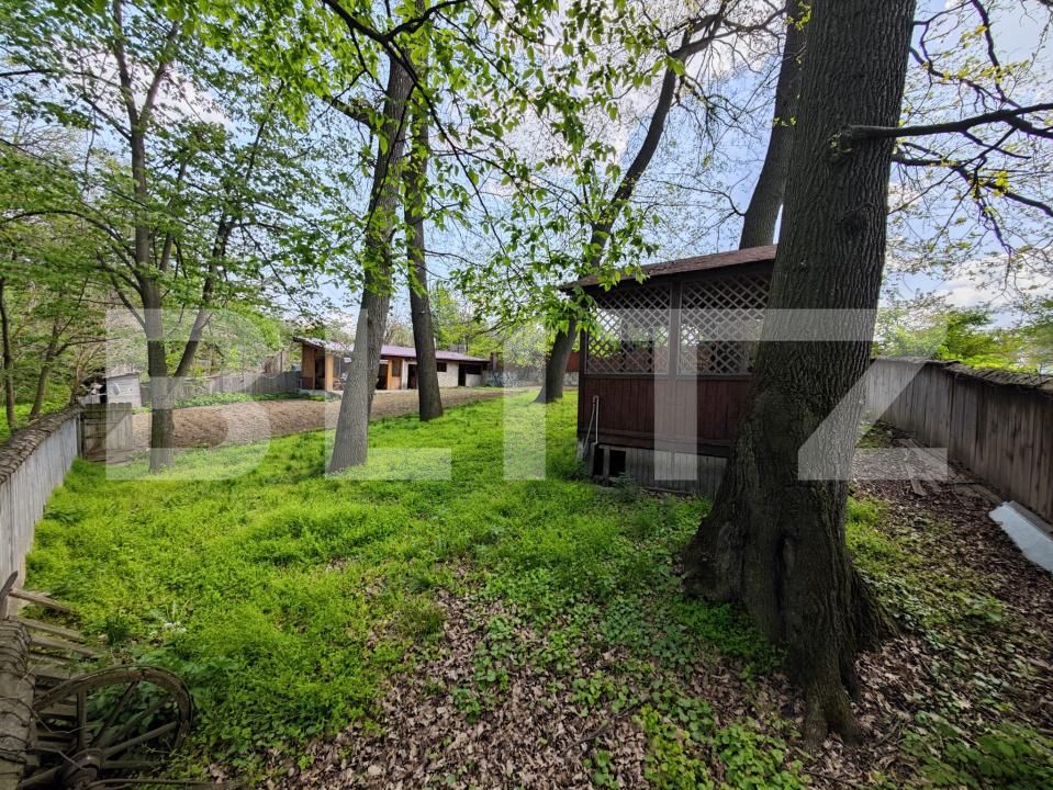 Teren de vânzare Bucium - 170238TV | BLITZ Iași | Poza4