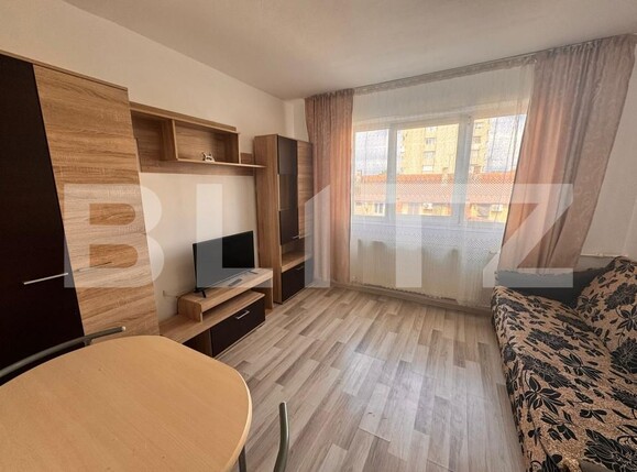 Garsonieră de vânzare Nicolina - 170257AV | BLITZ Iași | Poza1