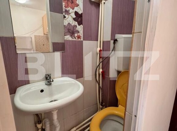 Garsonieră de vânzare Nicolina - 170257AV | BLITZ Iași | Poza4