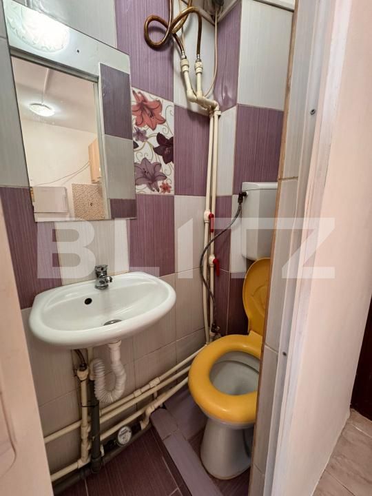 Garsonieră de vânzare Nicolina - 170257AV | BLITZ Iași | Poza4