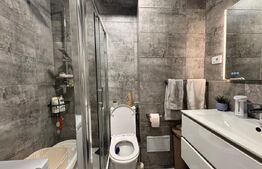 Apartament de 2 camere, etaj intermediar, zona Podu Ros