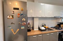 Apartament de 2 camere, etaj intermediar, zona Podu Ros
