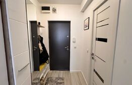 Apartament de 2 camere, etaj intermediar, zona Podu Ros