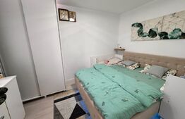 Apartament de 2 camere, etaj intermediar, zona Podu Ros