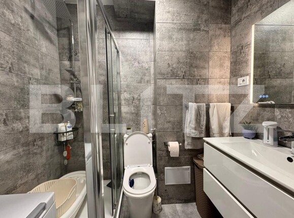 Apartament de vânzare 2 camere Podu Ros - 170384AV | BLITZ Iași | Poza6